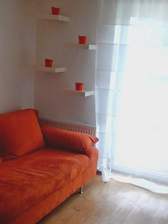 Babel Apartamento Trier Quarto foto