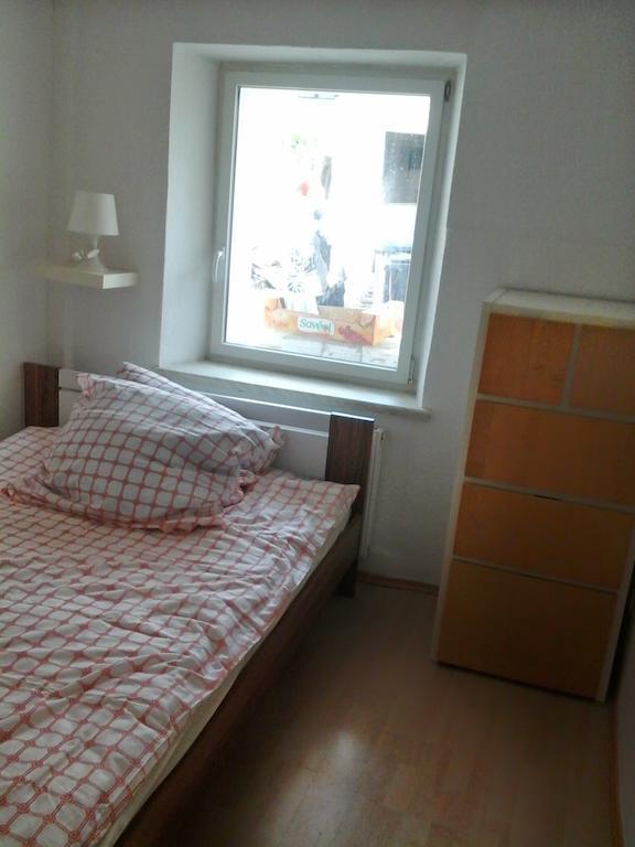Babel Apartamento Trier Quarto foto